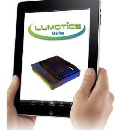 Image for article Lumotics grows network of authorised installers